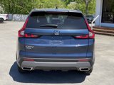 New 2025 Honda CR-V Sport image 4