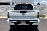 New 2025 Nissan Frontier SV image 3