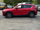 Used 2018 MAZDA CX-5 Grand Touring w/ Premium Package image 2