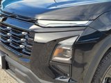 New 2026 Chevrolet Equinox LT w/ Midnight Edition image 5