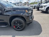 New 2026 Chevrolet Silverado 1500 RST w/ Redline Edition image 4