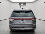 New 2025 Lincoln Aviator Reserve w/ Jet Appearance Package image 4