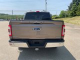 Certified 2022 Ford F150 Lariat image 3