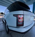 Used 2017 Land Rover Range Rover image 6