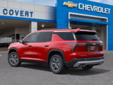 New 2026 Chevrolet Traverse LT w/ Enhanced Driving Package image 3