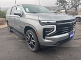 New 2025 Chevrolet Suburban RST w/ Comfort Package image 3