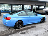 Used 2015 BMW M4 Coupe w/ Executive Package image 5