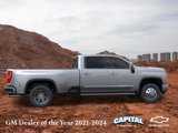 New 2025 Chevrolet Silverado 3500 High Country w/ High Country Premium Package image 5