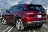 New 2025 Jeep Grand Cherokee Limited image 2