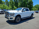 New 2025 RAM 2500 Limited w/ Towing Technology Group image 2
