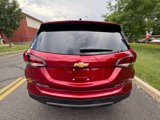 Used 2023 Chevrolet Equinox LT image 5