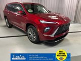 New 2026 Buick Enclave Avenir w/ Super Cruise Package image 1