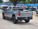 Used 2025 Chevrolet Silverado 1500 LT Trail Boss w/ Convenience Package II image 3