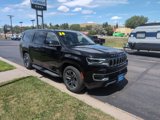 Used 2024 Jeep Wagoneer L Series II image 3