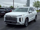 New 2025 Hyundai Palisade Calligraphy image 2