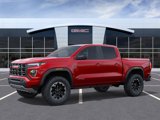 New 2026 GMC Canyon AT4 w/ Technology Plus Package image 2