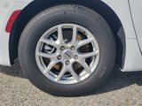 New 2025 Chrysler Voyager LX image 5
