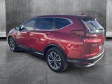 Used 2021 Honda CR-V EX image 3