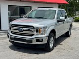 Used 2018 Ford F150 XLT image 3