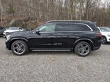 New 2025 Mercedes-Benz GLS 450 4MATIC image 5