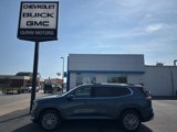New 2025 GMC Acadia Denali image 2