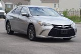 Used 2016 Toyota Camry SE image 3