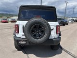 Used 2024 Ford Bronco Wildtrak image 6