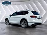 Used 2018 Volkswagen Atlas SEL w/ R-Line Package image 4