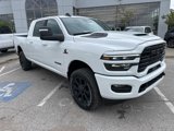 New 2025 RAM 2500 Laramie image 2
