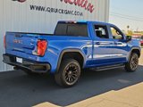 Used 2023 GMC Sierra 1500 AT4X image 5