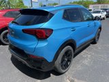 New 2025 Buick Encore GX Sport Touring w/ Comfort Package image 5