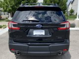 New 2025 Subaru Ascent Onyx Edition image 5