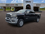 New 2025 RAM 2500 Big Horn image 2
