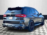 Used 2021 BMW X5 M w/ Competition Package image 5