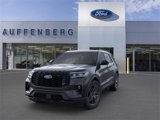 New 2025 Ford Explorer ST image 2