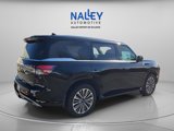 New 2025 INFINITI QX80 Sensory image 5