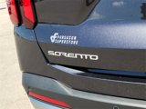 New 2025 Kia Sorento SX image 5