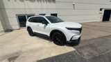 New 2025 Honda CR-V Sport image 2
