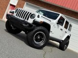 Used 2019 Jeep Wrangler Unlimited Sahara w/ Quick Order Package 24M Moab image 4