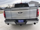 New 2025 Ford F150 Lariat w/ Equipment Group 502A High image 5