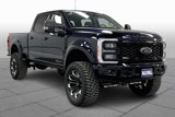 New 2025 Ford F250 XLT w/ Black Appearance Package image 3