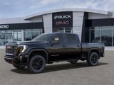 New 2025 GMC Sierra 2500 AT4 w/ AT4 Premium Plus Package image 2