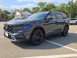 New 2026 Honda CR-V Sport Touring image 3