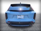 New 2025 Cadillac Optiq Sport 2 w/ LPO, Floor Liner Package image 4
