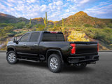 New 2025 Chevrolet Silverado 2500 High Country w/ LPO, Dark Essentials Package image 3