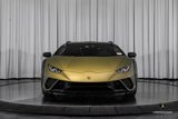 Used 2024 Lamborghini Huracan Sterrato image 3