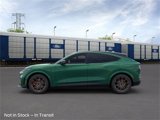 New 2025 Ford Mustang Mach-E GT image 3