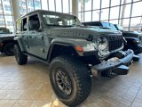 New 2025 Jeep Wrangler Unlimited Rubicon 392 image 6