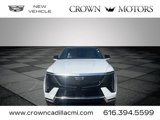 New 2025 Cadillac Escalade IQ Luxury 2 image 2