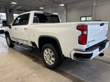 Used 2024 Chevrolet Silverado 2500 High Country image 5